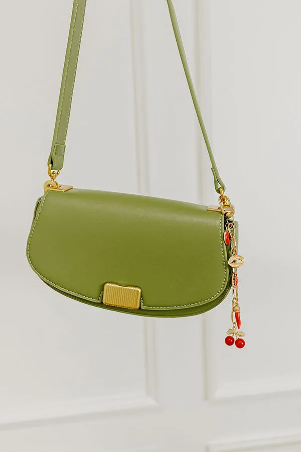 Sassy Statement Keychain Bag Charm sold by Impressions product image thumbnail 4