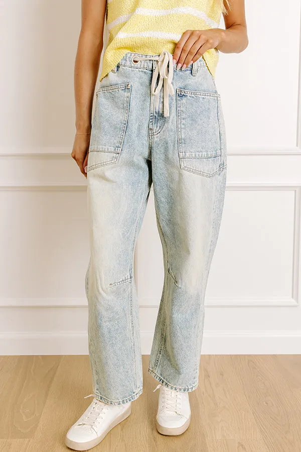 The Lyla High Waist Cargo Pants sold by Impressions product image thumbnail 3