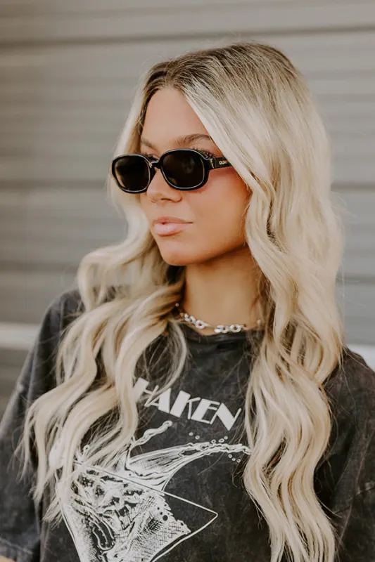 Quay Could Never Sunnies sold by Impressions