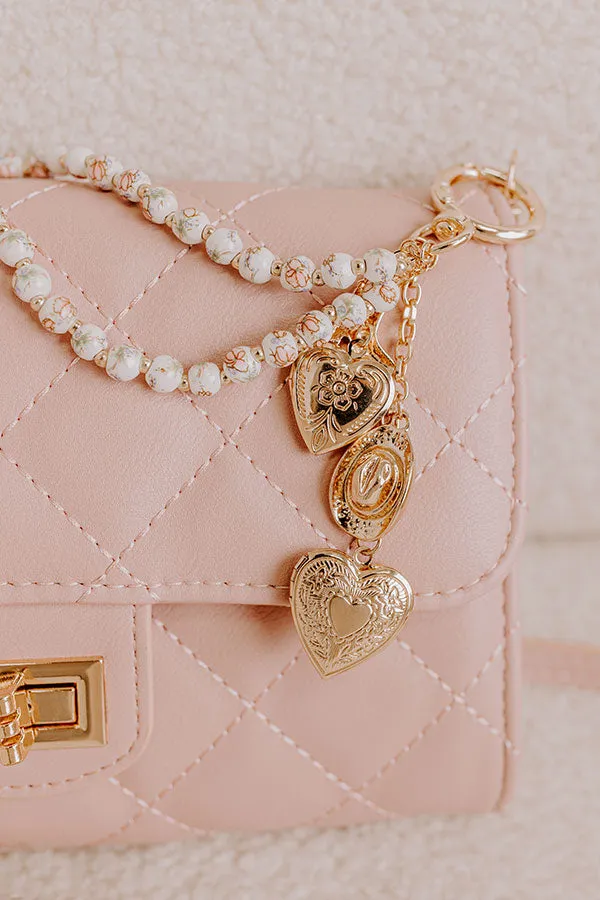 Countryside Cutie Keychain Bag Charm sold by Impressions