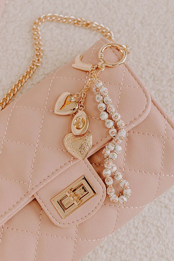 Countryside Cutie Keychain Bag Charm sold by Impressions product image thumbnail 3