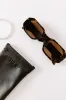 Quay Hyped Up Sunnies in Tortoiseshell sold by Impressions
