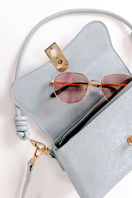 Quay Big Time Sunnies sold by Impressions