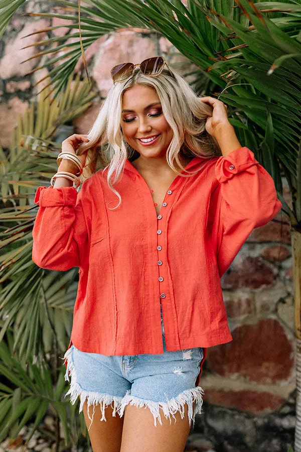 Sure And Steady Shift Top sold by Impressions product image thumbnail 5