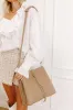 Eliza Faux Leather Crossbody sold by Impressions