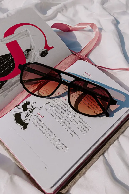 Freyrs Fenix Aviator Sunglasses sold by Impressions