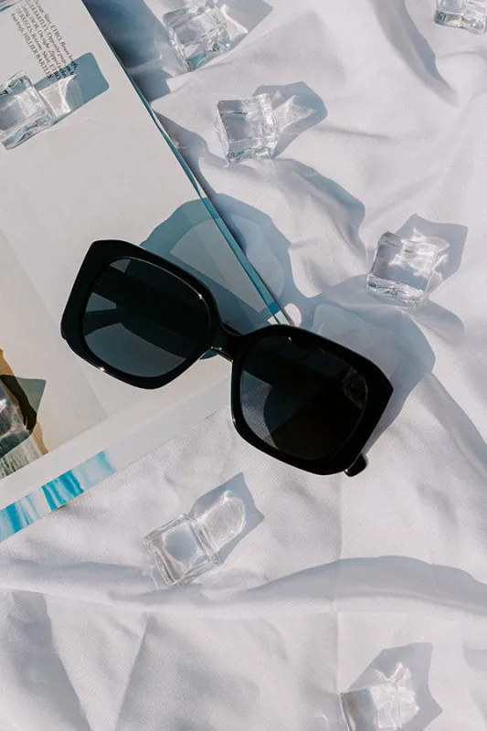 Freyrs Vivian Sunglasses sold by Impressions