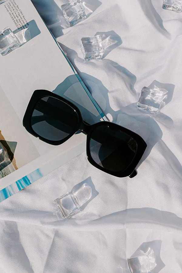 Freyrs Vivian Sunglasses sold by Impressions