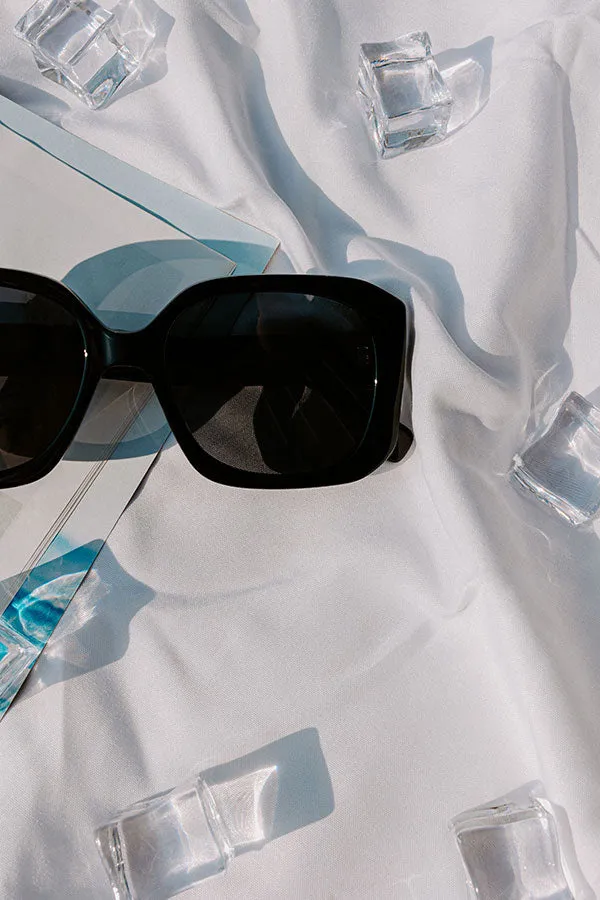 Freyrs Vivian Sunglasses sold by Impressions product image thumbnail 2