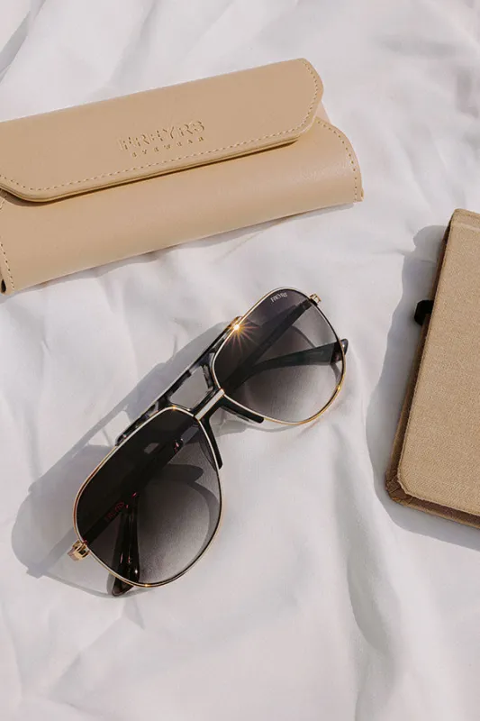 Freyrs Logan Aviator Sunglasses sold by Impressions