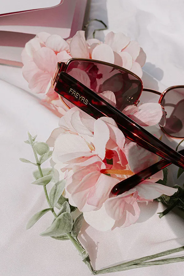 Freyrs Delilah Sunglasses sold by Impressions product image thumbnail 2