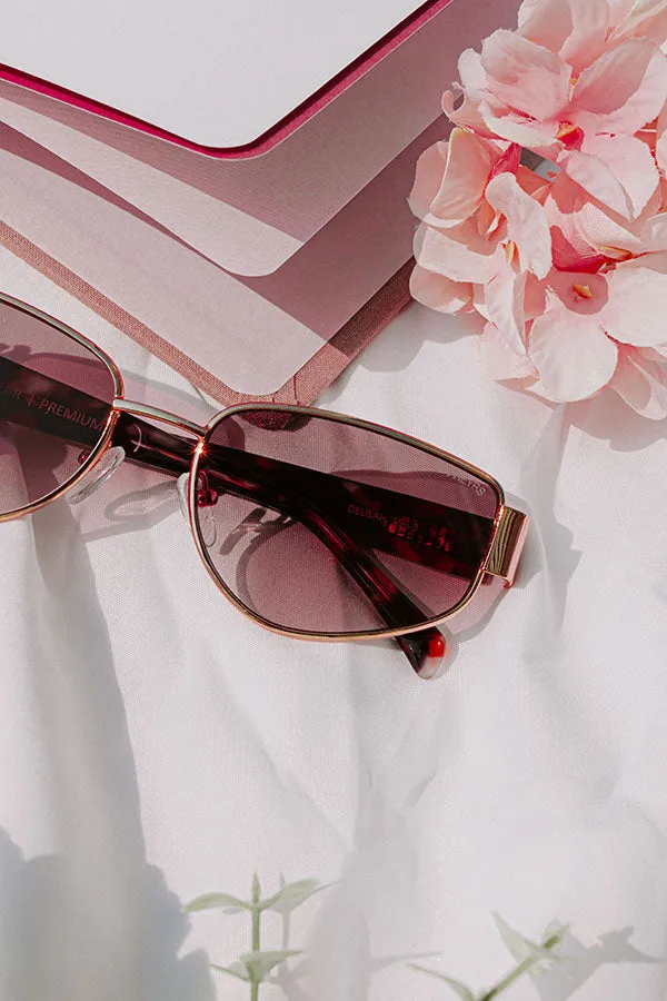 Freyrs Delilah Sunglasses sold by Impressions product image thumbnail 3