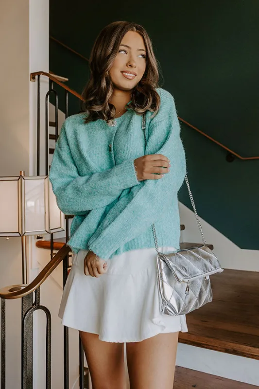 Cherished Moment Knit Cardigan sold by Impressions