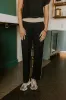 First Class Femme High Waist Pleated Pants sold by Impressions