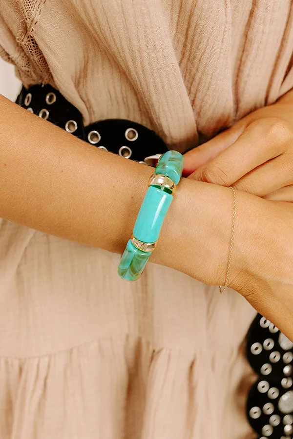 Charming Embrace Stretch Bracelet sold by Impressions product image thumbnail 2