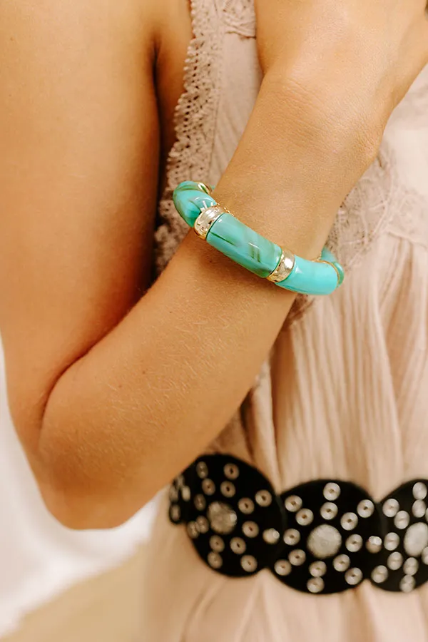 Charming Embrace Stretch Bracelet sold by Impressions product image thumbnail 3