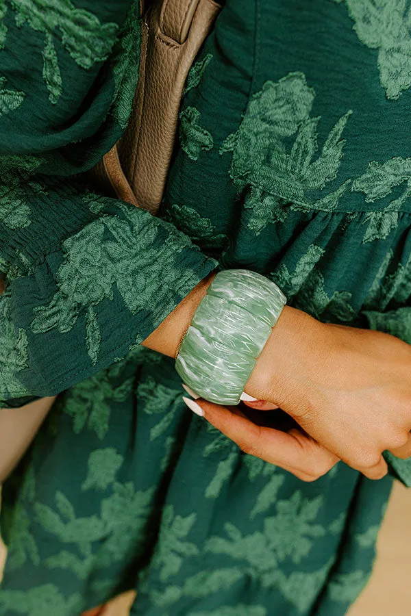 Sweet Smile Stretch Bracelet sold by Impressions