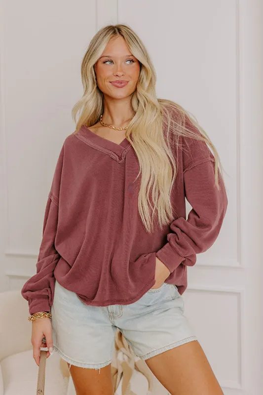 Casual Comforts Sweatshirt sold by Impressions