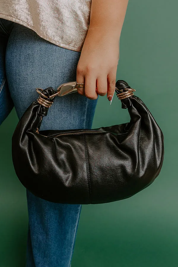 Carrie Faux Leather Crossbody sold by Impressions