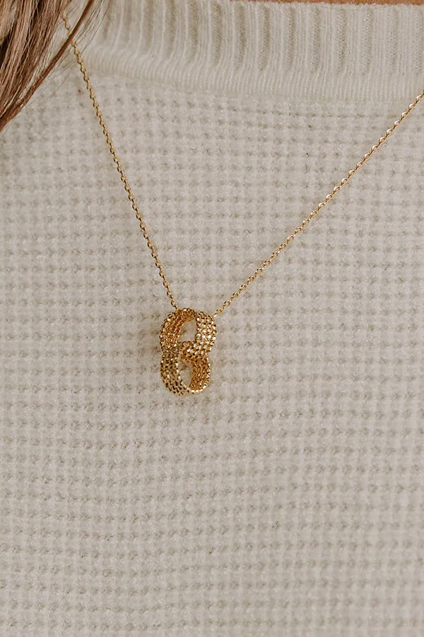 City Luxe Necklace sold by Impressions product image thumbnail 2