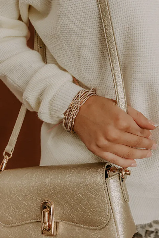 It's In The Details Stretch Bracelet Set sold by Impressions