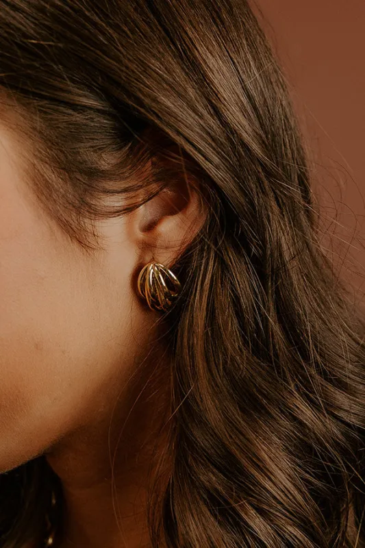 Paris Views Drop Earrings sold by Impressions