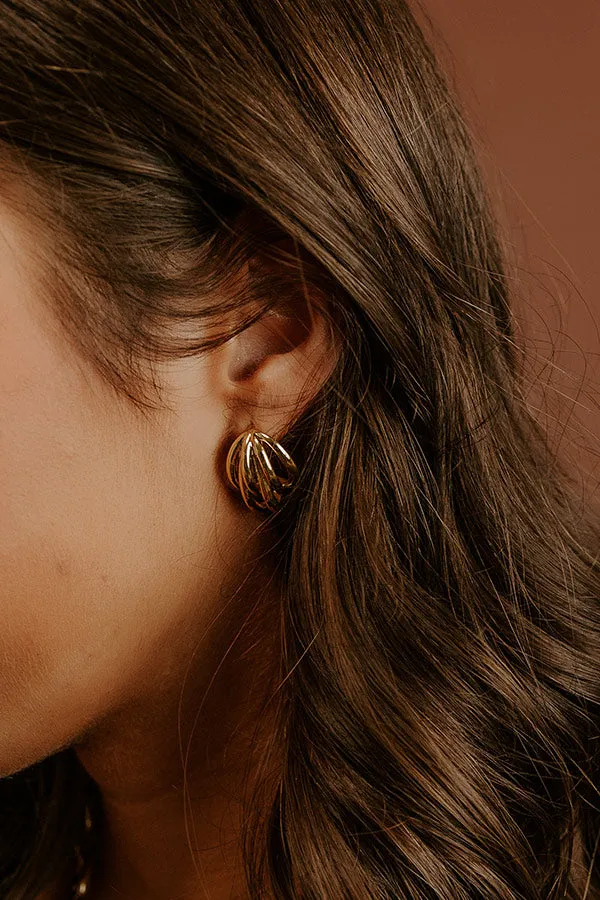 Paris Views Drop Earrings sold by Impressions