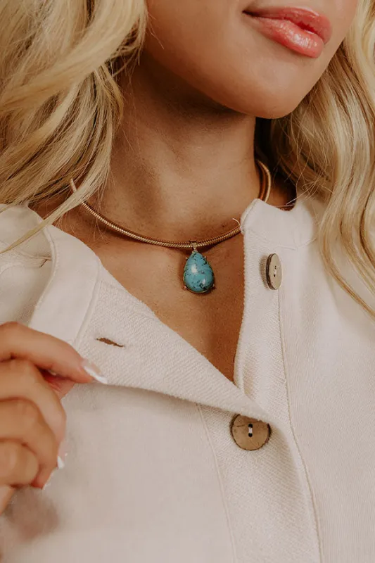 Free Spirit Necklace sold by Impressions