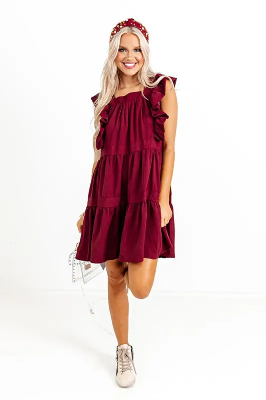 Perfect Soiree Shift Dress sold by Impressions
