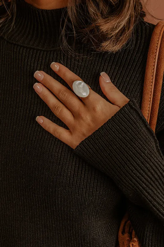 Sweet Smile Ring sold by Impressions