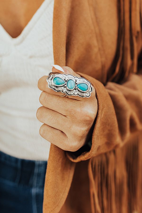 Center Stage Attitude Ring sold by Impressions product image thumbnail 2