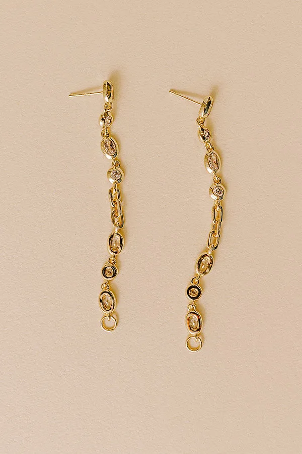 Melinda Maria She's A Boss Soft Hoops sold by Impressions product image thumbnail 2