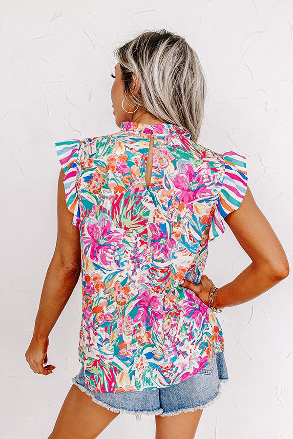 Ideally Yours Top sold by Impressions product image thumbnail 4