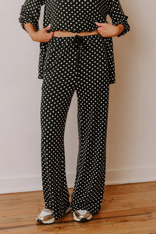 Spotted In Style High Waist Wide Leg Pants sold by Impressions