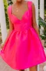 Downtown Diva Mini Dress sold by Impressions