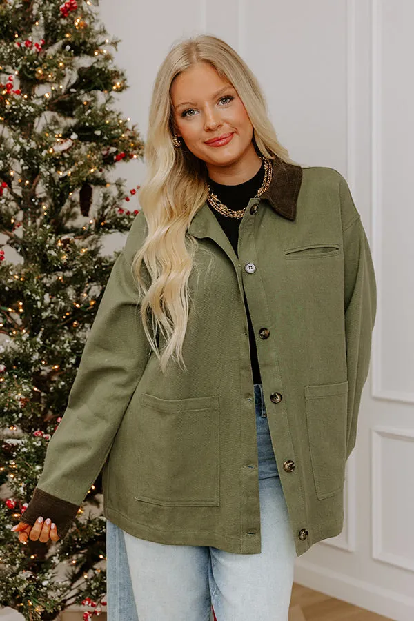 Park Avenue Chic Jacket sold by Impressions product image thumbnail 5