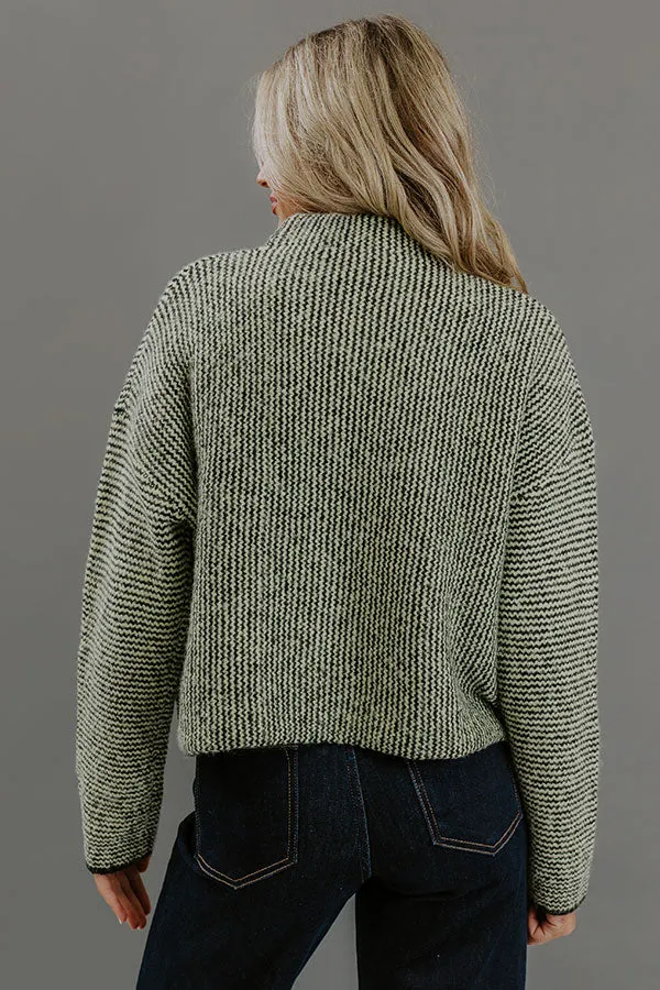 Metro Chic Knit Cardigan sold by Impressions product image thumbnail 4