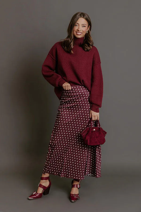 Everyday Chic Knit Sweater sold by Impressions product image thumbnail 2