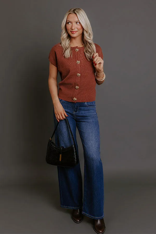 RISEN Valeria Midrise Slouchy Jean sold by Impressions product image thumbnail 2