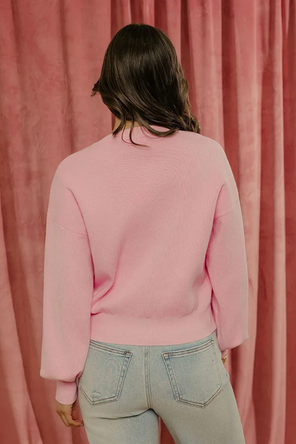 Heartfelt Embrace Knit Cardigan sold by Impressions product image thumbnail 4