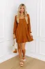 Afternoon Date Mini Dress sold by Impressions