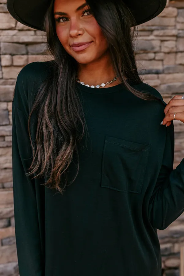 Breezy Times Shift Dress In Black sold by Impressions product image thumbnail 4