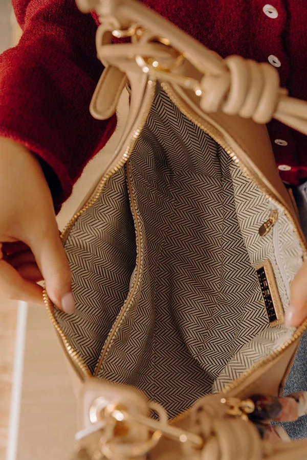 Emilia Faux Leather Purse sold by Impressions product image thumbnail 3