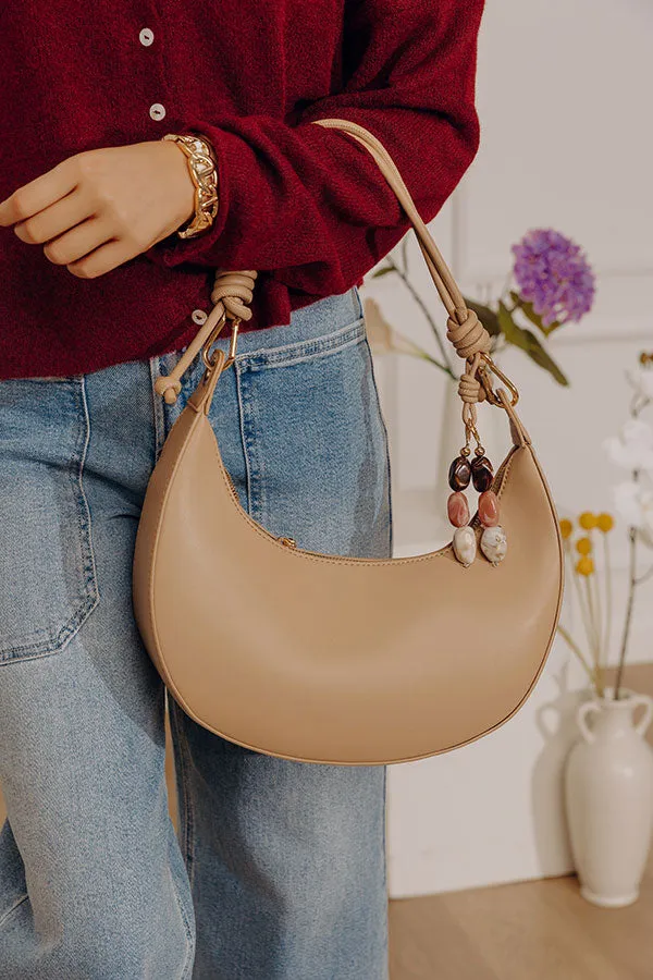 Emilia Faux Leather Purse sold by Impressions