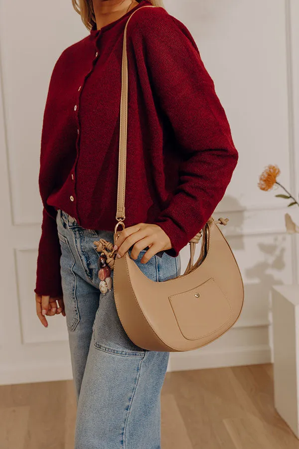 Emilia Faux Leather Purse sold by Impressions product image thumbnail 2