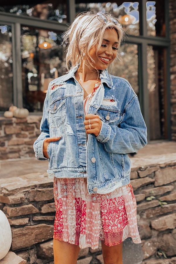 Finding Wonderland Shift Dress sold by Impressions product image thumbnail 4