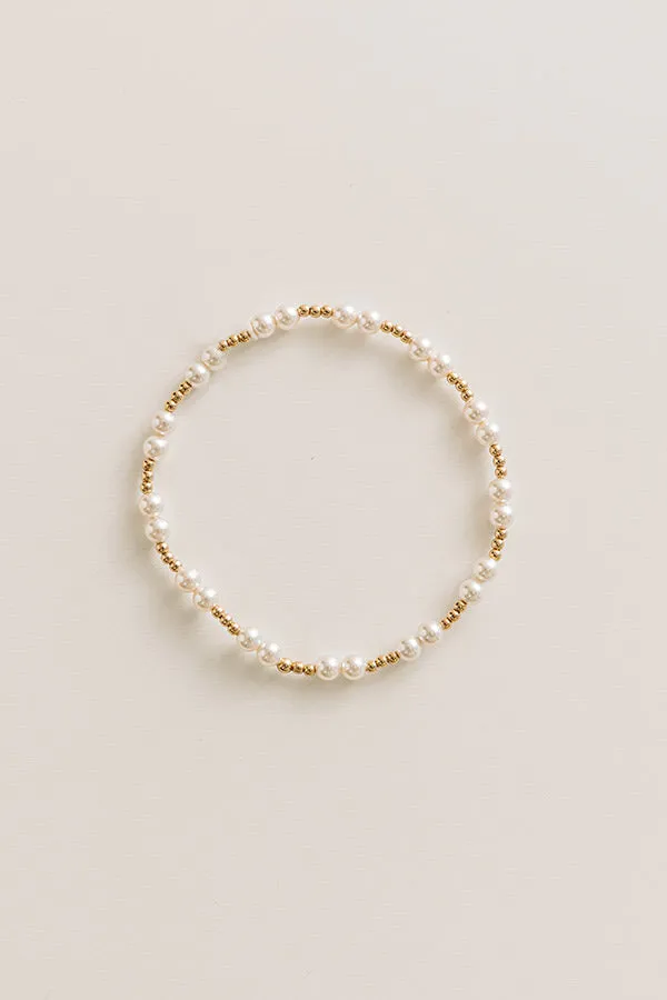 Enewton Together Pearl Bracelet sold by Impressions product image thumbnail 2