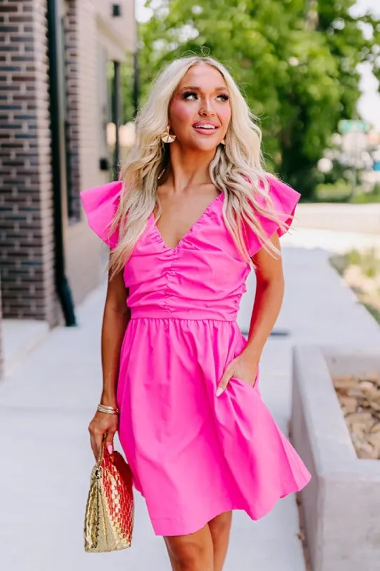 Best Of Both Worlds Dress sold by Impressions