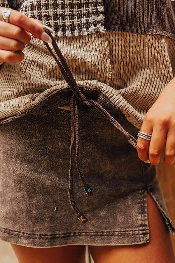 Mountain Overlook Sweater sold by Impressions product image thumbnail 2