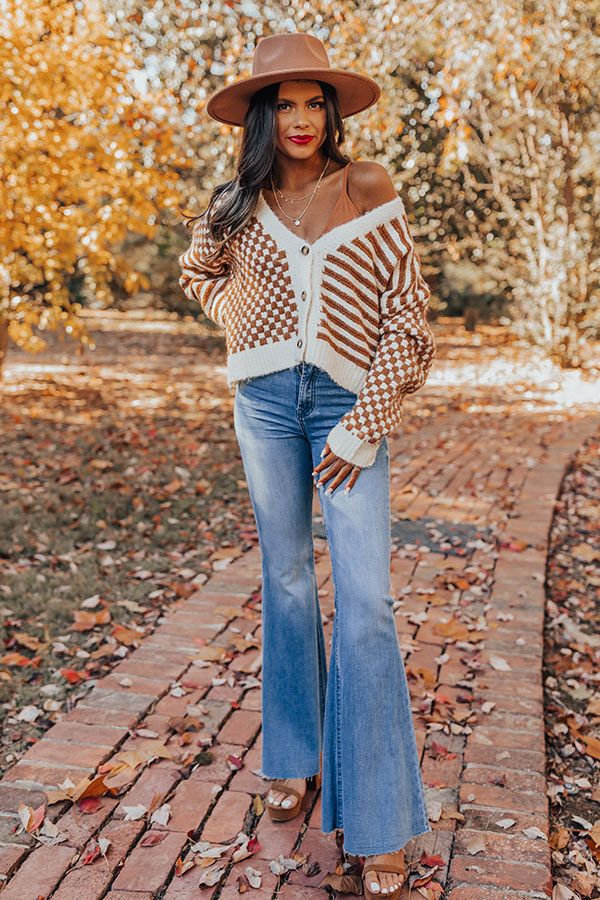 Heart Filled With Love Cardigan sold by Impressions